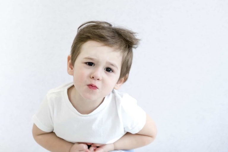 Küçük Çocuklarda Kabızlığa Neden Olan Nedir?