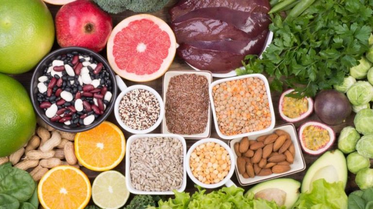 Hamile kalmayı mı düşünüyorsunuz? Folik asit alın!