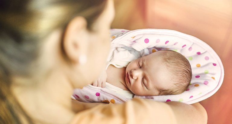 Doğum Sonrası Psikolojik Sorunlara Neden Olan Nedir?