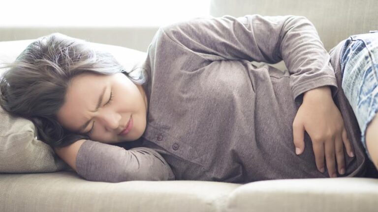 Aşırı Adet Kanaması Neden Olur?