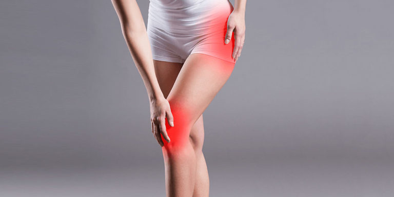 Kalça Ağrısı Neden Olur?
