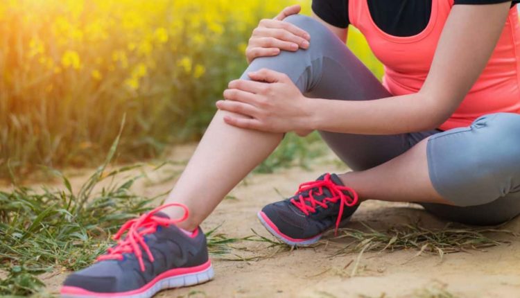 Diz Menisküs Yırtığı Belirtileri Nelerdir?