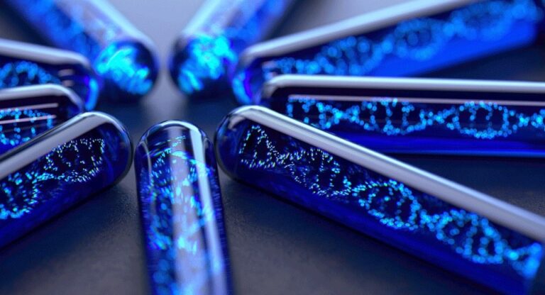 Bebeğinizi etkileyebilecek genetik durumlar