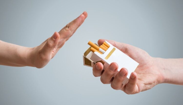 Sigara içenler neden sigarayı bırakmaya direnir?