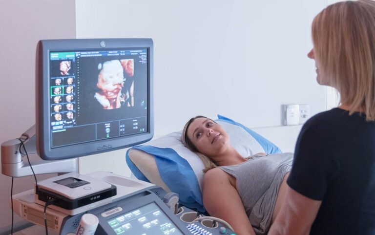 Hamilelikte Ultrason Taraması Gerekli Mi?