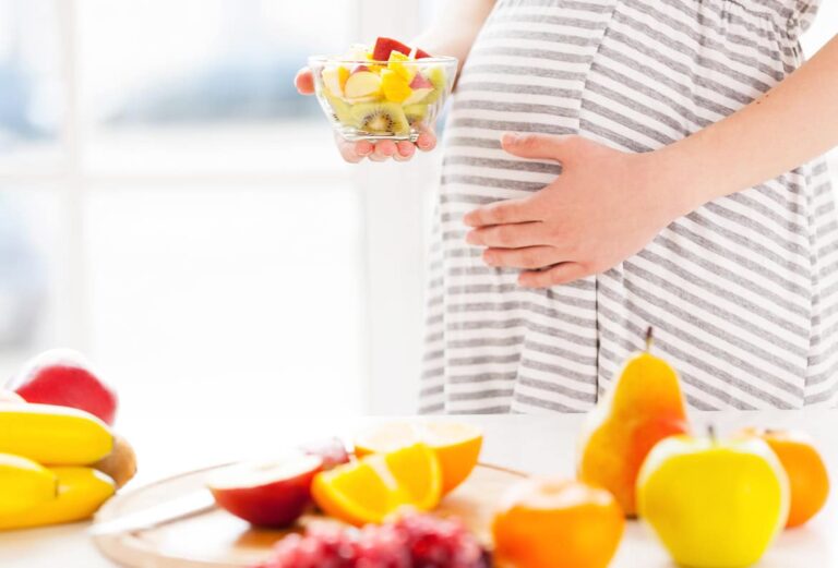 Sağlıklı Bir Hamilelik İçin 14 Basit İpucu