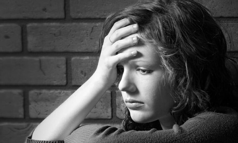 Borderline (Sınırda) Kişilik Bozukluğu