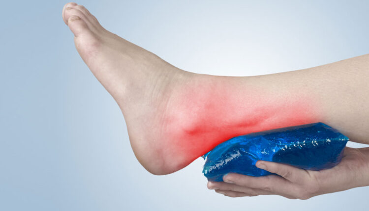 Aşil Tendonu Yaralanmaları 1 Aşil tendonu yaralanmaları nelerdir?