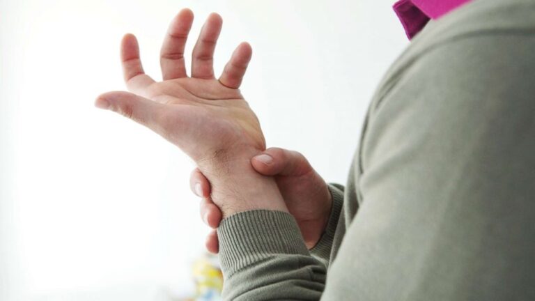 Karpal tünel sendromu nedir?