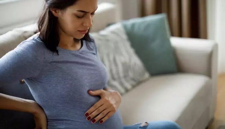 Gebelikte Sindirim Sorunları