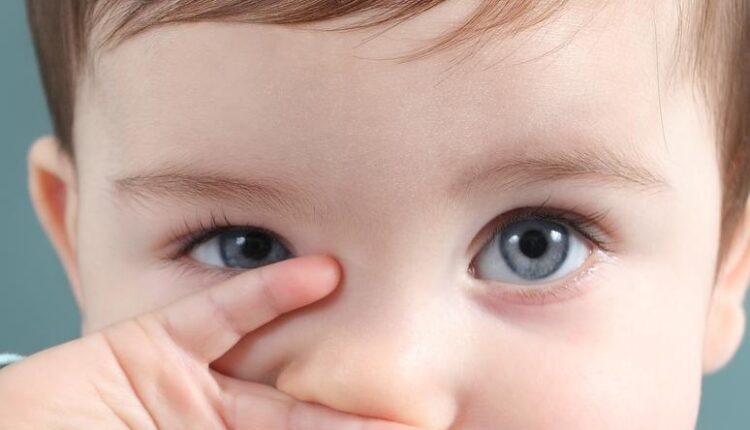 Göz Rengi Neden Değişir? 1 Göz rengi nasıl gelişir