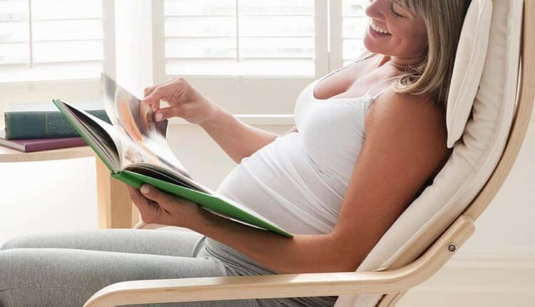 Hamilelikte göz seğirmesi 1 Hamilelikte göz seğirmesi nedenleri ve tedavisi