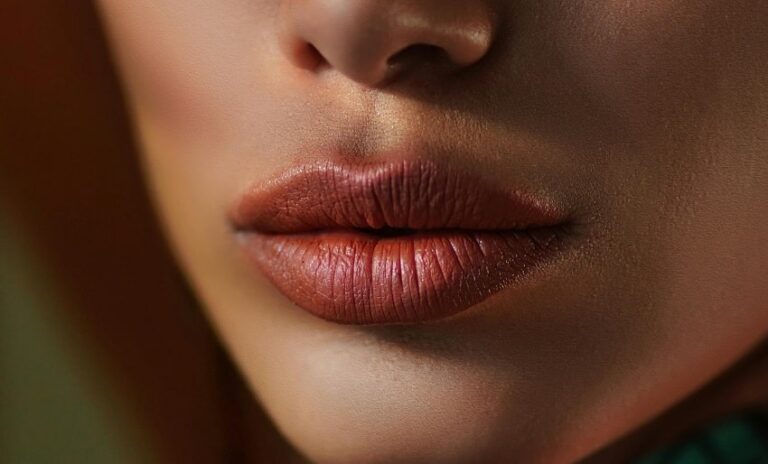 Dudak Dolgusu Kalıcı Mı? Yaş Sınırı Var Mı?