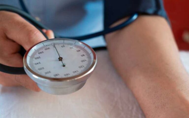 Kan Basıncı Nedir ve Nasıl Test Edilir?