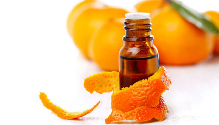Portakal yağı cildi aydınlatır mı, faydaları ne?