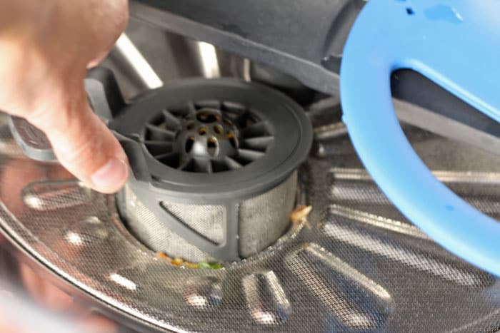 Bulaşık makinesi nasıl temizlenir? 2 Bulaşık makinesi nasıl temizlenir?