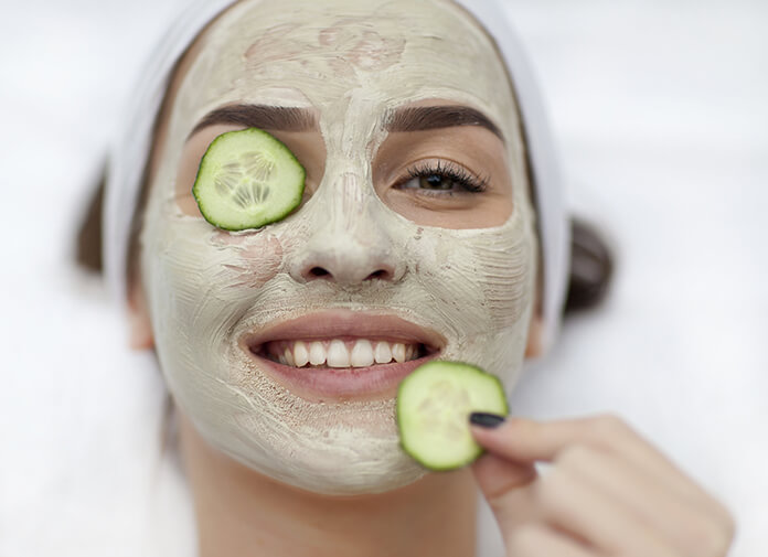 Cilt lekelerini gideren en doğal yöntemler 1 cilt lekeleri salatalik