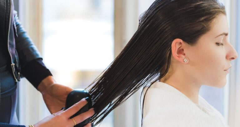 Islak Saç İle Uyuduğumuzda Neler Oluyor?