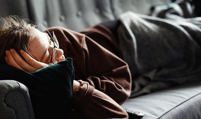 En İyi Şekerleme Nasıl Yapılır?