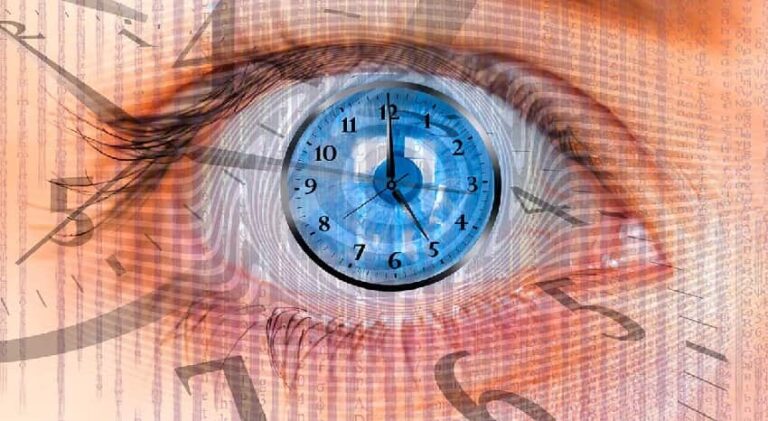 Sirkadiyen ritim nedir?