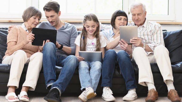 Sosyal Medyanın Ebeveynlik Üzerindeki Etkisi