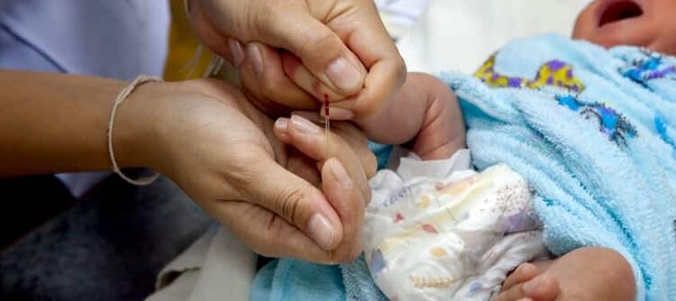 Düşük kan şekeri bebekler için neden tehlikelidir? 1 Düşük kan şekeri bebekler için neden tehlikelidir?