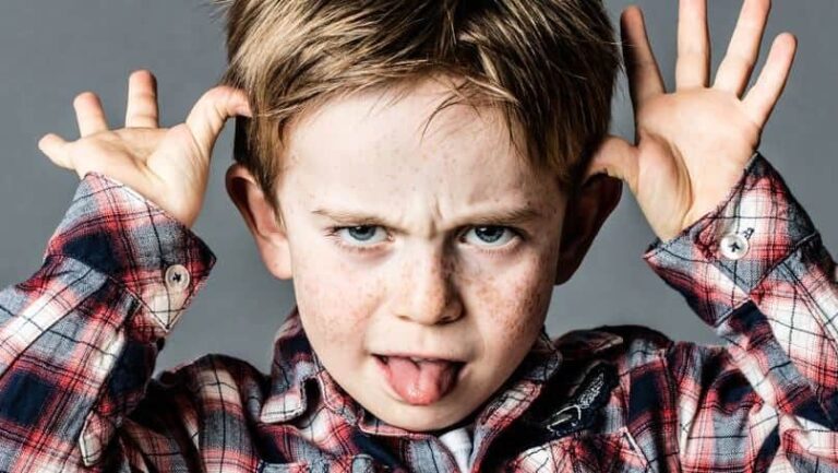 Yaramaz çocukla baş etmenin yolları