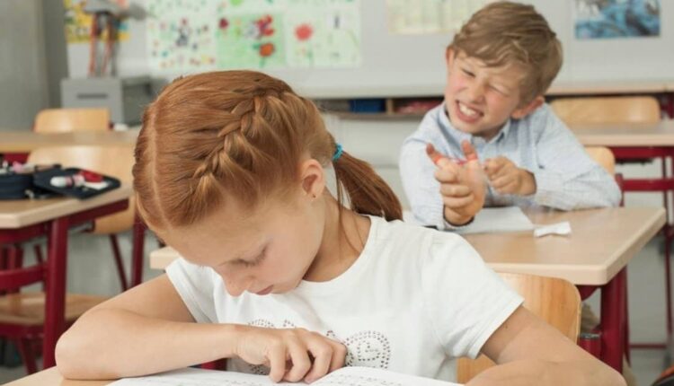 Yaramaz çocukla baş etmenin yolları 1 yaramaz cocuk