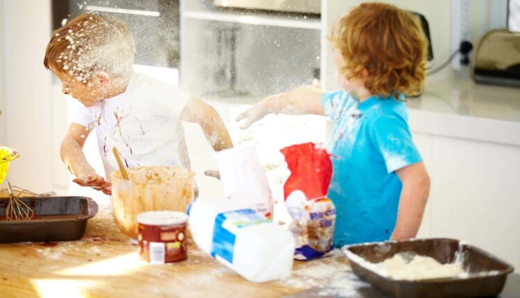 Yaramaz çocukla baş etmenin yolları 2 yaramaz cocuklar