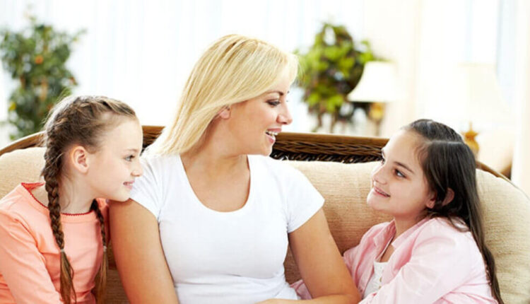 Yaşlara ve Aşamalara Göre Ebeveynlik