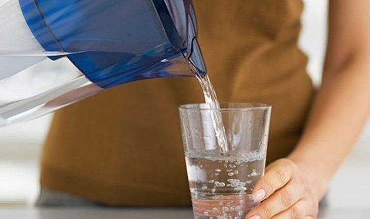 Alkali Su Nedir, Ne İşe Yarar? 1 Alkali Su Nedir, Ne İşe Yarar?