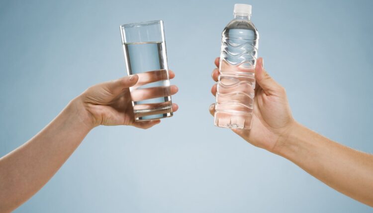 Alkali Su Nedir, Ne İşe Yarar? 2 alkali su normal su fark