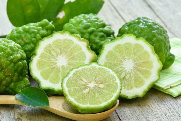 Bergamot Nedir ve Nasıl Kullanılır?