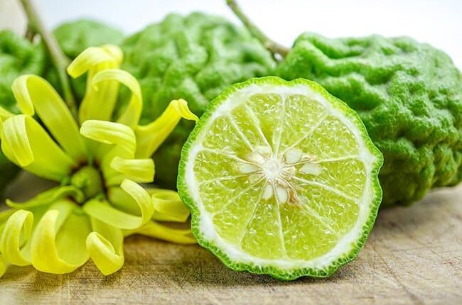 Bergamot Nedir ve Nasıl Kullanılır? 1 bergamot faydalari