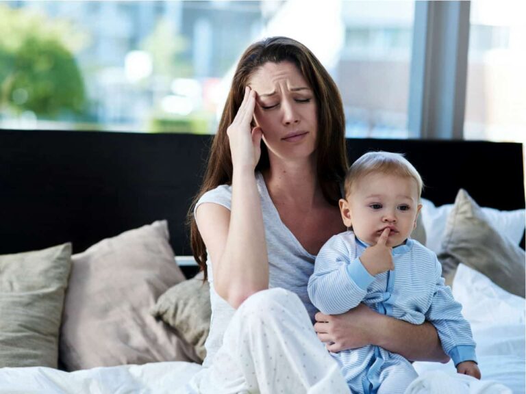 Çocuğunuza Kim Bakacak?