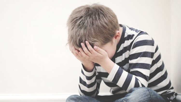 Çocuklarda Stresi Yönetmek 2 Çocuklarda Stresi Yönetmek