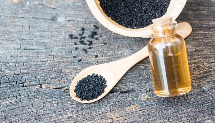 Çörek Otu Yağının Faydaları