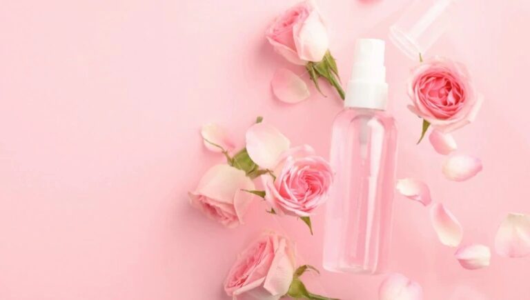 Gül Suyu Hassas Ciltlere Nasıl Fayda Sağlar?