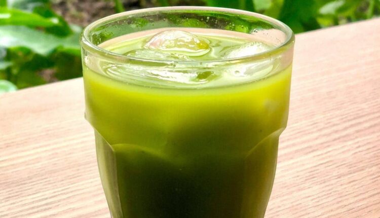 Klorofil nedir ne işe yarar? 1 Klorofil nedir?