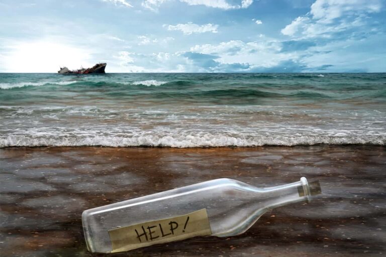 Su Kirliliğinin Çeşitli Kaynakları