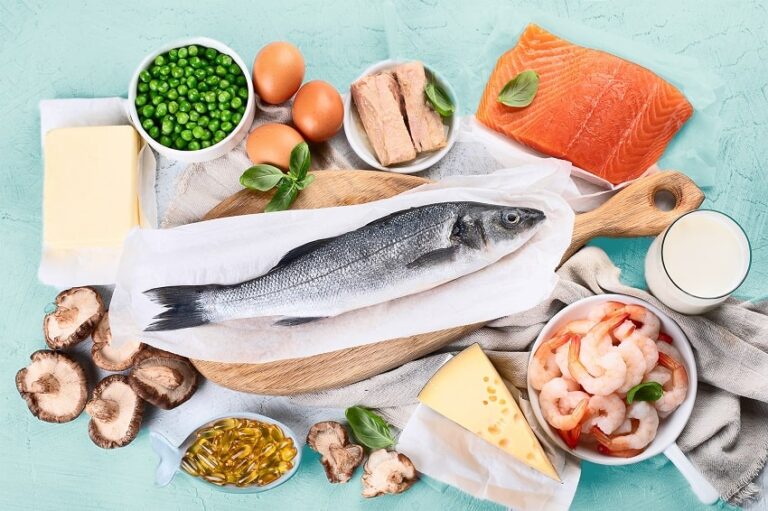 D Vitamininizi Artıracak 13 Yiyecek