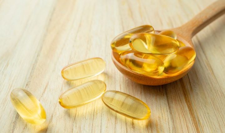 Yaşlanma Belirtilerini Tedavi Etmek İçin En İyi Vitaminler 1 Yaşlanma Belirtilerini Tedavi Etmek İçin En İyi Vitaminler