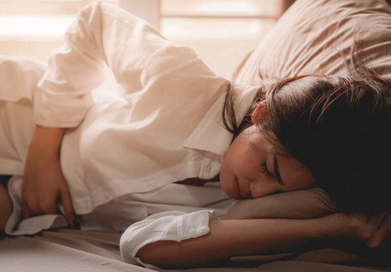 Adet Sancısına Ne İyi Gelir?