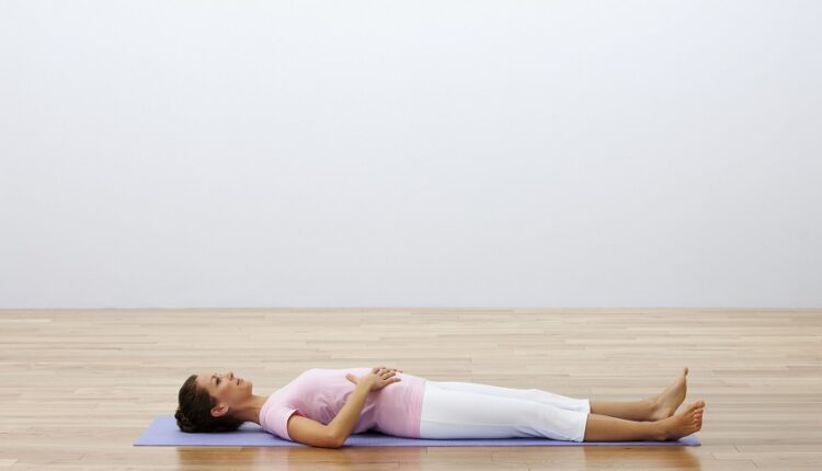 Derin Nefes Almanın Önemi 2 Burundan nefes almak vs ağızdan nefes