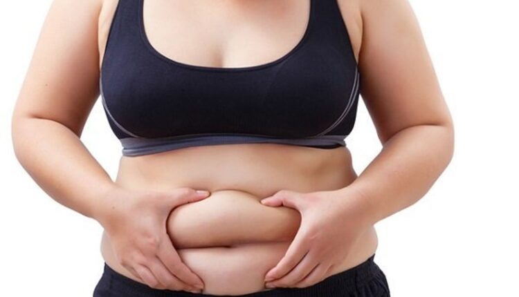Kadınlarda Hormonal Kilo Alımı