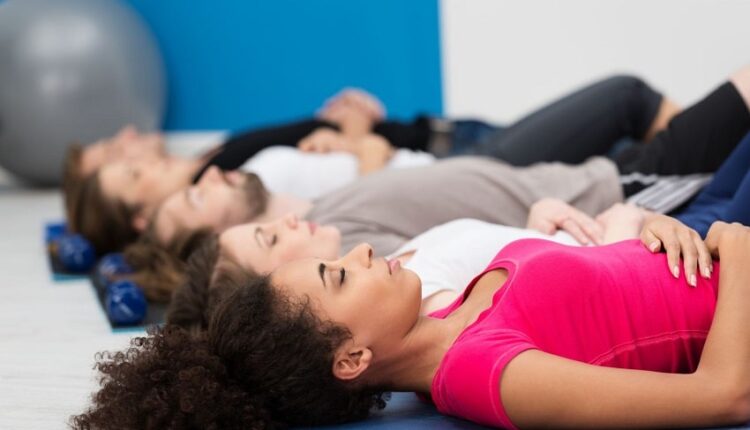 Derin Nefes Almanın Önemi 1 Nefes egzersizleri neden önemlidir?