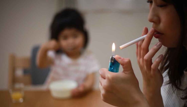İkinci El Sigara Dumanı Çocukları Nasıl Etkiliyor? 1 Çocuklarınızı ikinci el dumandan nasıl koruyabilirsiniz?