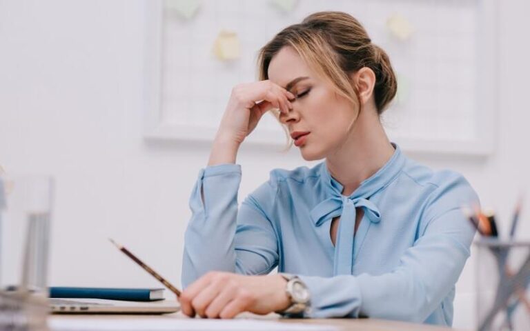 Stres ve Kaygı Arasındaki Farkı Nasıl Anlayabilirsiniz?