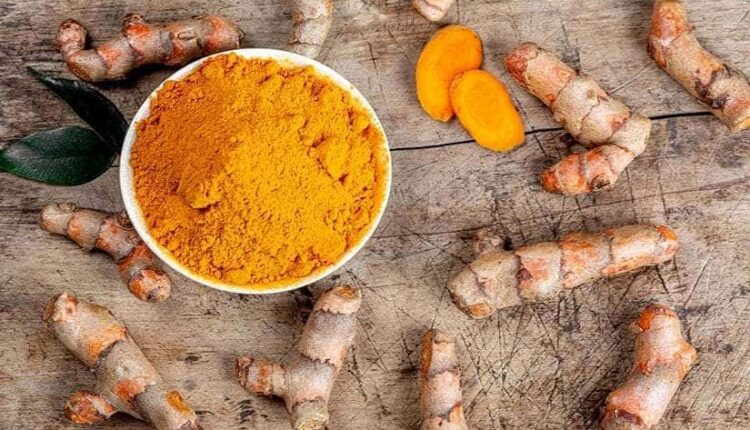 Zerdeçalın faydaları nelerdir? 1 zerdecal faydalari