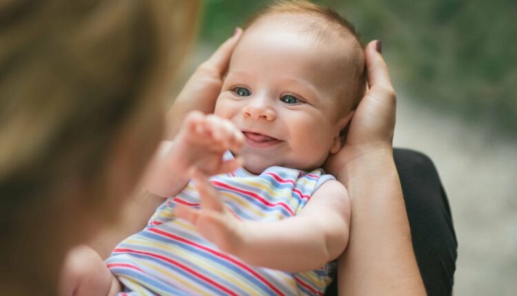 Çocuk Gelişimsel Kilometre Taşları